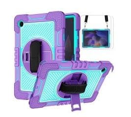 Estuche anticaidas para tablet Samsung Galaxy A9 plus