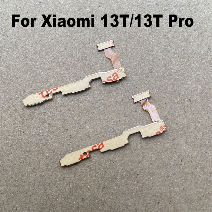 Flex de encendido para xiaomi 13t/13t pro