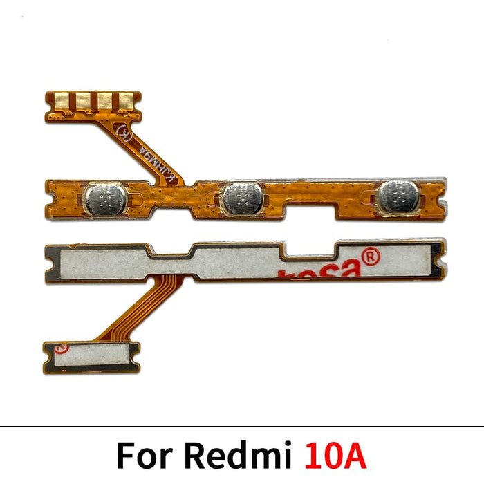 Flex Power redmi 10A