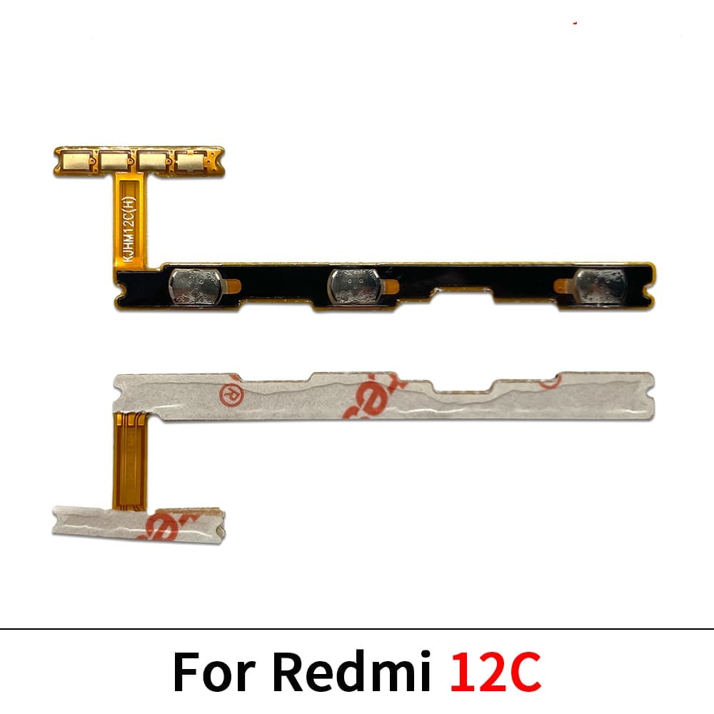Flex power redmi 12c