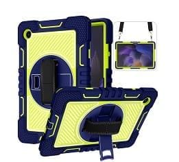 Estuche anticaidas para tablet Samsung Galaxy A9 plus