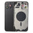 Housing  Iphone 13 pro max color graphite