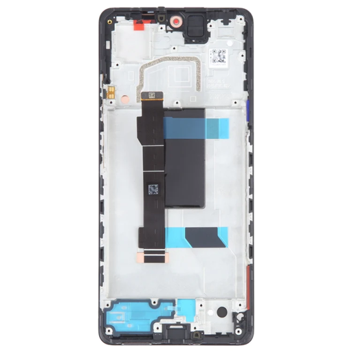 Pantalla  Xiaom Redmi Note 12 Pro 5g / Redmi Note 12 Pro+ / Poco X5 Pro con marco