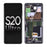 Pantalla Samsung  S20 ULTRA OLED