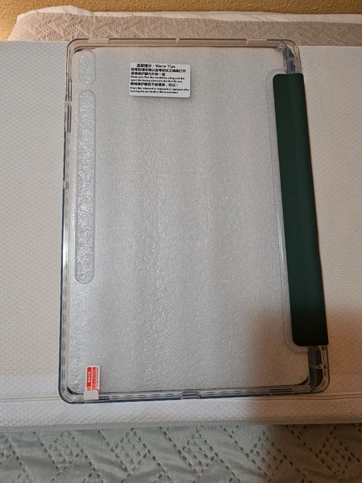 Estuche para Samsung Galaxy Tab s8 plus