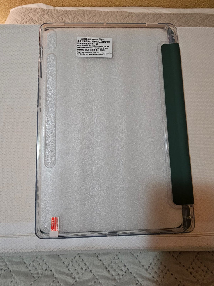 Estuche para Samsung Galaxy Tab s8 plus