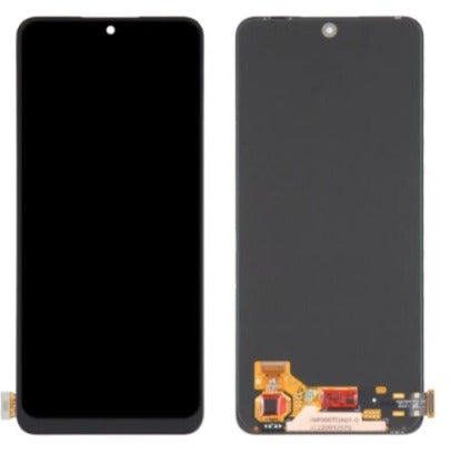 Pantalla Xiaomi  Redmi Note 12 4g oled sin marco