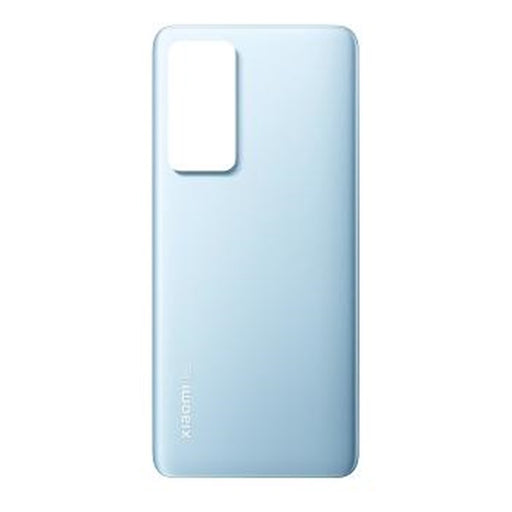 Tapa trasera Xiaomi MI 12 azul