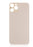 Tapa Trasera  para Iphone 11 pro   dorado