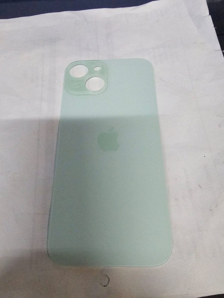 Tapa Trasera  para Iphone 15 varios colores