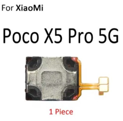 Altavoz Auricular para Xiaomi x5 pro 5g