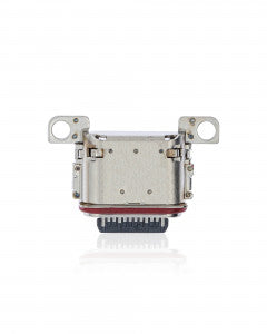 PACK 2  Conector de carga para Galaxy S21 5G / S21 Plus 5G / S21 Ultra 5G / S22 5G / S22 Plus 5G