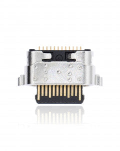 Conector de carga motorola one zoom