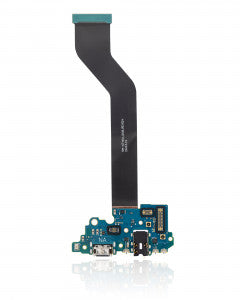 Flex puerto de carga para auriculares para Samsung Galaxy A71 5G (A716U / 2020)