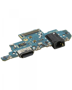 Flex puerto de carga para auriculares para  Samsung Galaxy A52 / 5G (A525 / A526 / 2021) (International Version)