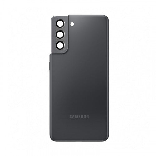 Tapa Trasera Samsung S21 5G NEGRO