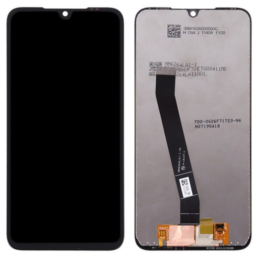 Pantalla Xiaomi Redmi 7 Negro