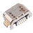 Conector de Puerto de Carga Samsung T290/T295