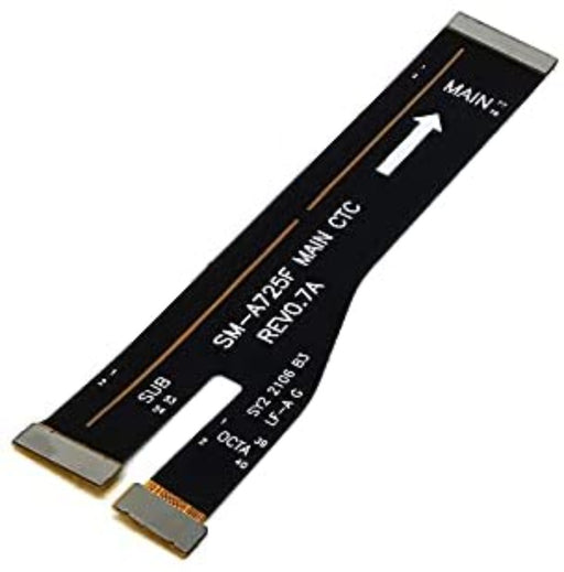 Main Board Motherboard Flex Cable Samsung Galaxy A72