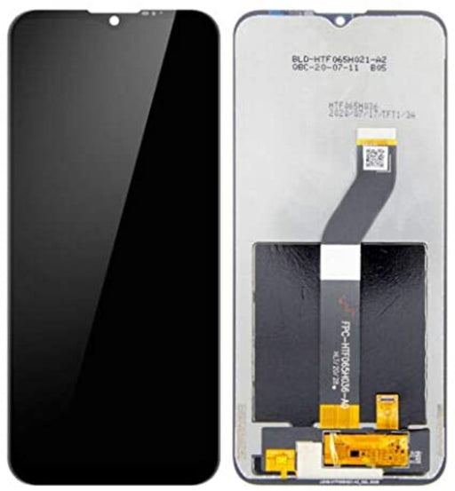 Pantalla Motorola G8 Power Lite