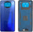 Tapa trasera Xiaomi Poco X3 Pro azul