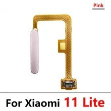 Flex de botones  para Xiaomi Mi 11 Lite