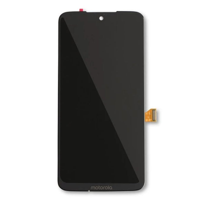 Pantalla Motorola Moto G7 Negro