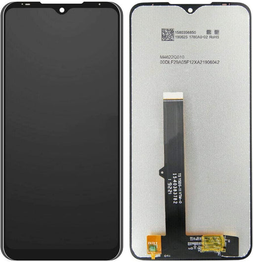 Pantalla Motorola G8 PLAY