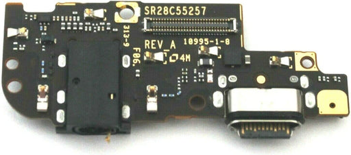 Flex Puerto de Carga  Motorola  G Power 2020 XT2041-4