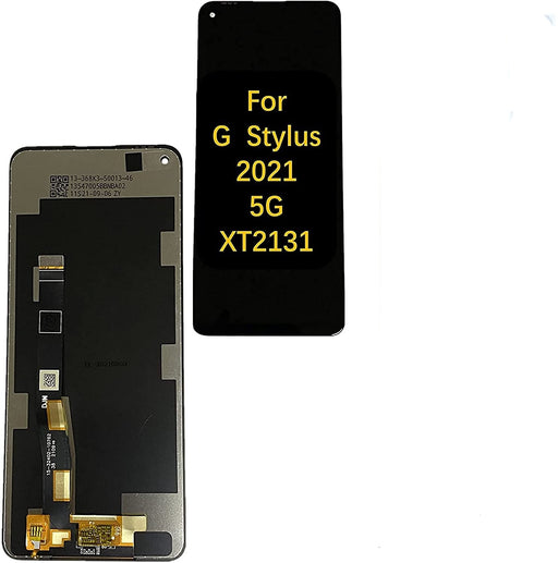 Pantalla Motorola G Stylus 5G 2021