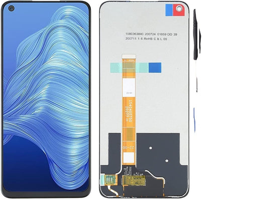 Pantalla  Oppo OPPO A52 / A72 / A92 (realme 7)