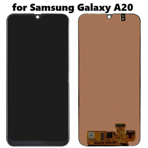 Pantalla Samsung A20