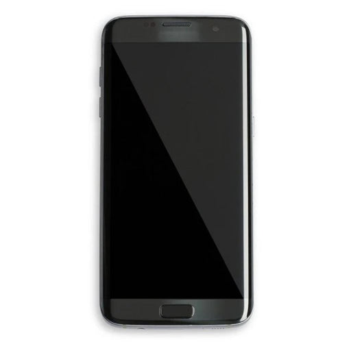 Pantalla Samsung  S7 EDGE Negro (Incluye marco)