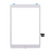 Touch de pantalla táctil para iPad de 10,2" 2019 A2200 A2198 A2232, Blanco