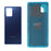 Tapa trasera Samsung Galaxy S10 Lite Azul