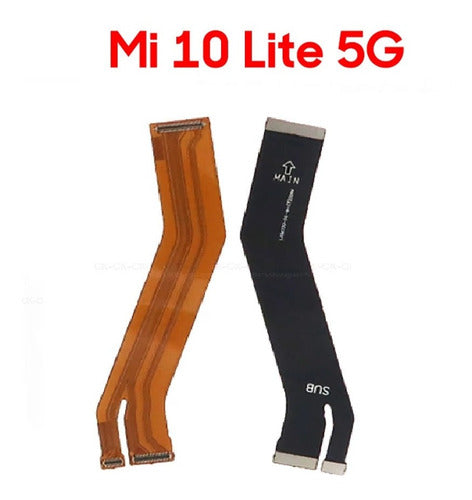 Main Board Motherboard Flex Cable  Xiaomi MI 10 Lite 5G