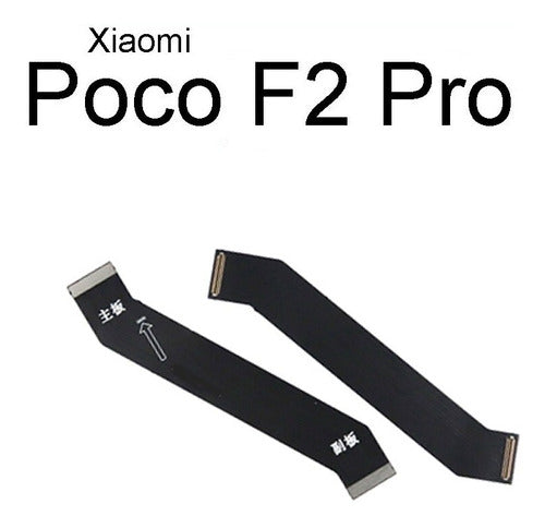 Main Board Motherboard Flex Cable  Xiaomi Poco F2 Pro