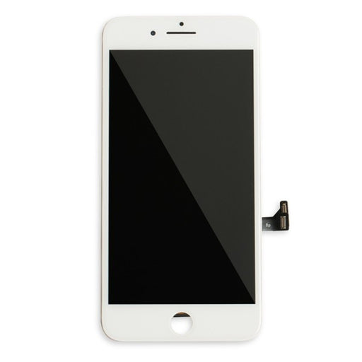 Pantalla Iphone 8 Plus blanca