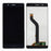 Pantalla Huawei P9 lite negro