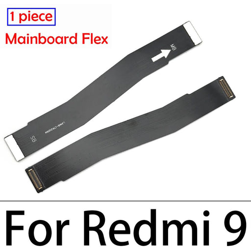 Main Board Motherboard Flex Cable  Xiaomi Redmi 9
