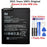 Batería compatible con Xiaomi BM3J  para Mi 8 Lite