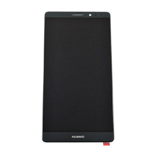 Pantalla Huawei Mate 8 negro