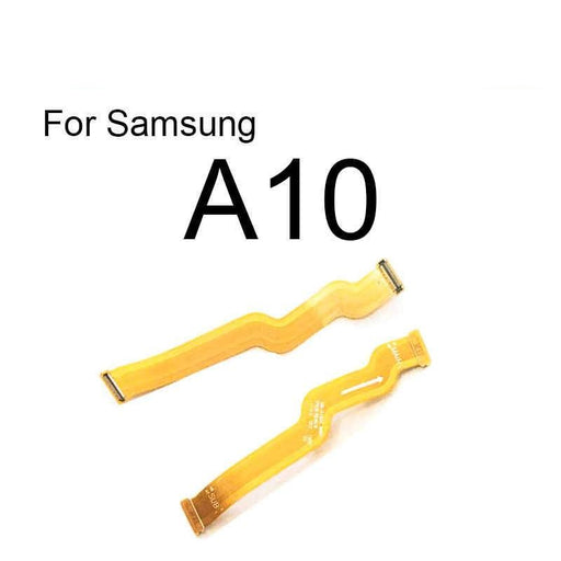 Main Board Motherboard Flex Cable  Samsung Galaxy A10