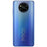 Tapa trasera Xiaomi Poco X3 Pro azul (conlente)