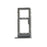 Bandeja Sim para Samsung Note 10 plus negro  ( 1 sim)