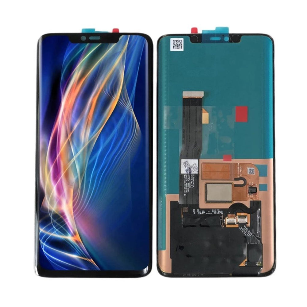 Pantalla Huawei Mate 20 Pro Azul