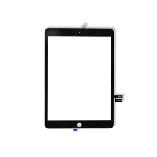 Touch de pantalla táctil para iPad de 10,2" 2019 A2200 A2198 A2232, Negro