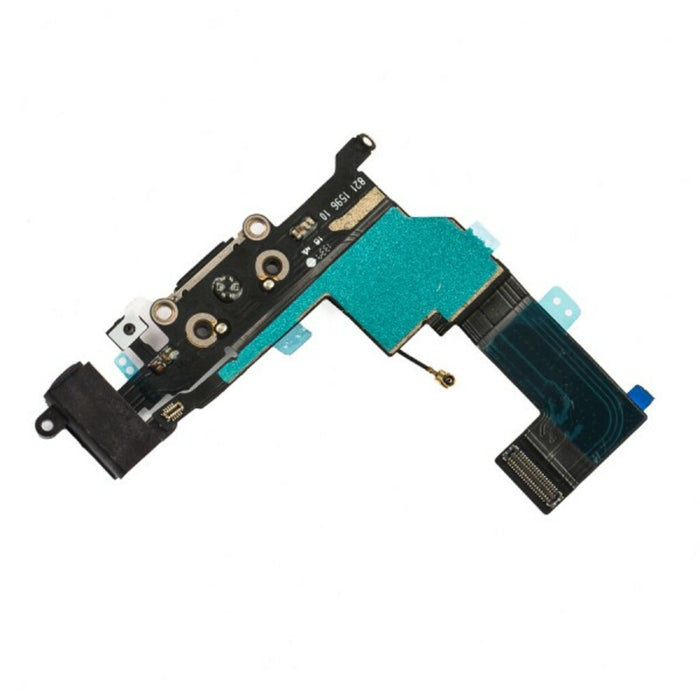 Flex Puerto de Carga para Iphone 5S -Negro