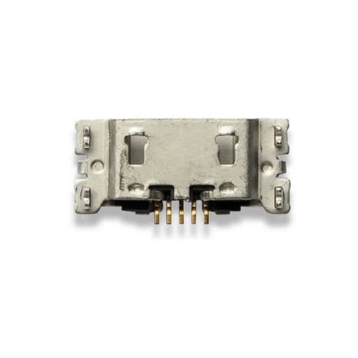 Conector de Puerto de Carga Moto G5 Plus