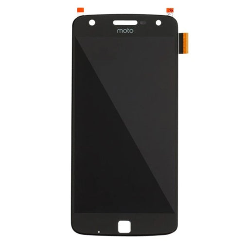 Pantalla Motorola Z Play Negro